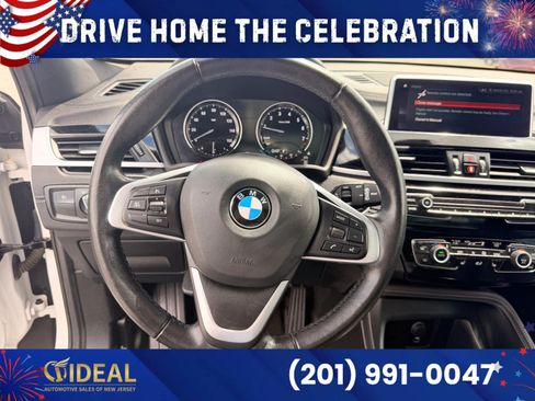 Used 2021 BMW X2 xDrive28i w/ Convenience Package AWD/4WD image 38