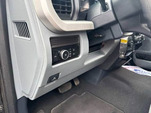 Used 2024 Ford F250 XLT w/ Snow Plow Prep Package AWD/4WD image 27