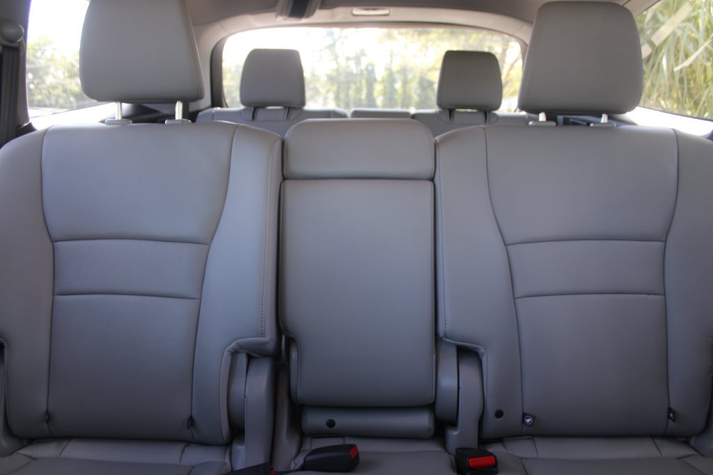 Used 2017 Honda Pilot EX-L image 55
