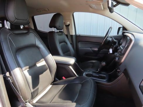 Used 2018 Chevrolet Colorado Z71 image 27