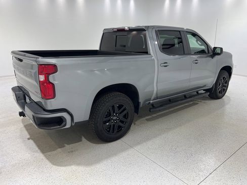 New 2024 Chevrolet Silverado 1500 RST w/ All Star Edition Plus image 5