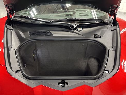 New 2026 Chevrolet Corvette Stingray image 34