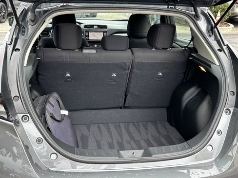 Used 2023 Nissan Leaf SV Plus image 24