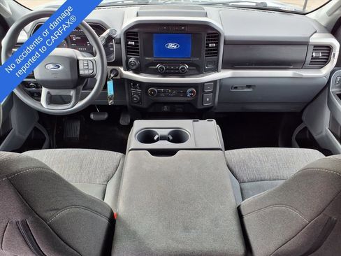 Used 2022 Ford F150 XLT w/ Trailer Tow Package image 13