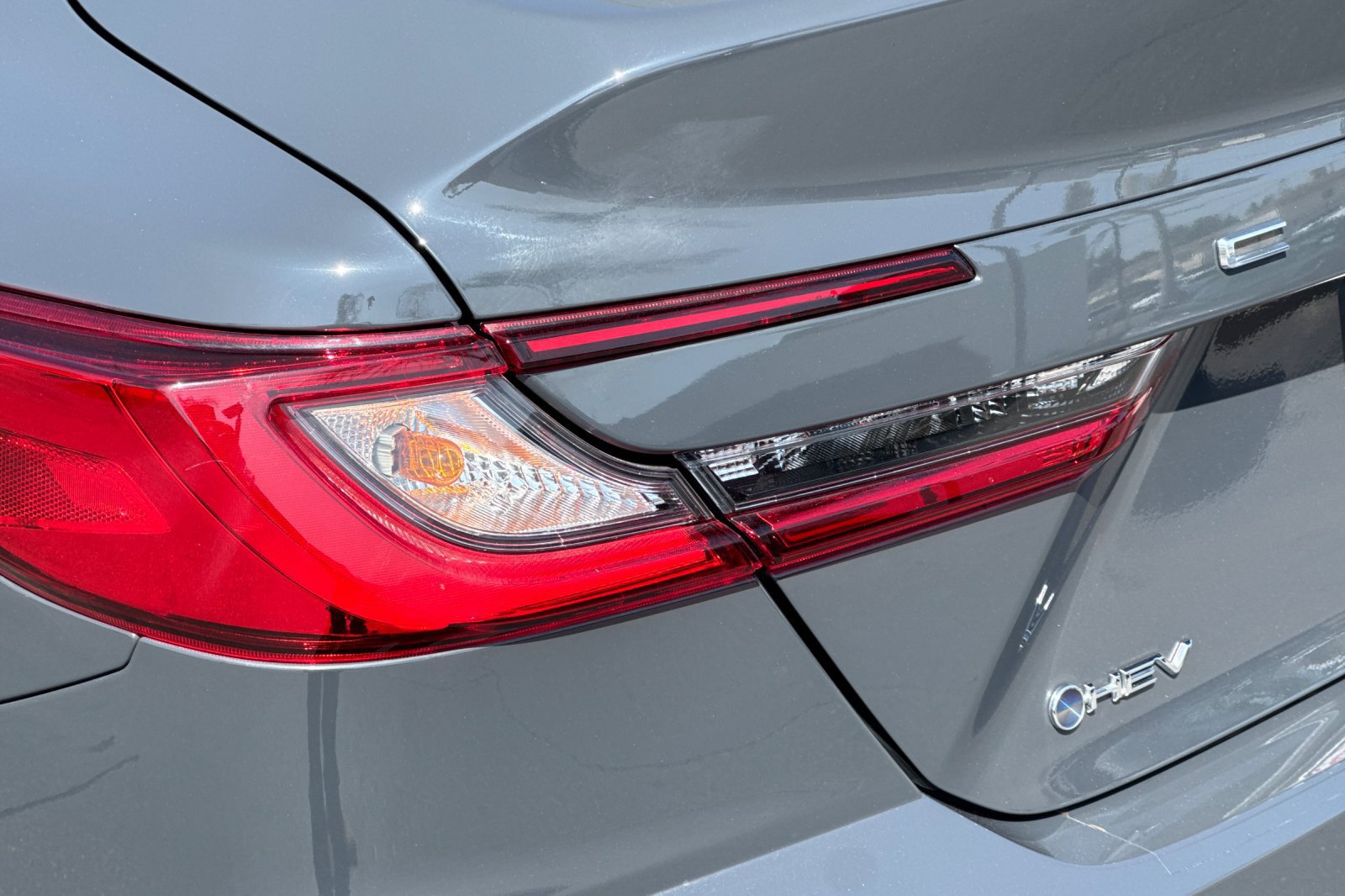 Used 2025 Toyota Camry LE FWD image 33