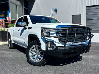 Used 2020 GMC Sierra 1500 SLT w/ SLT Premium Package