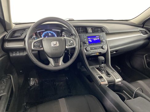 Used 2019 Honda Civic LX image 18