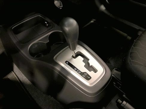 Used 2024 Mitsubishi Mirage LE FWD image 11