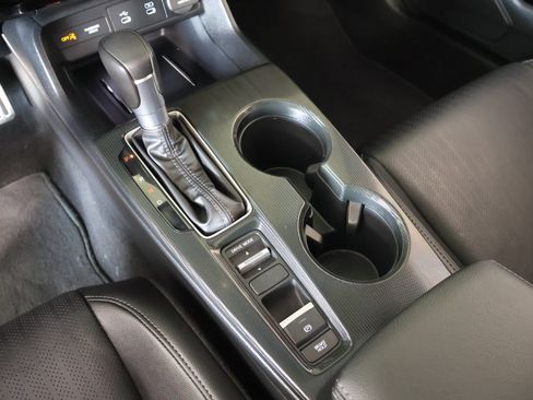Used 2026 Honda Civic Sport Touring image 8
