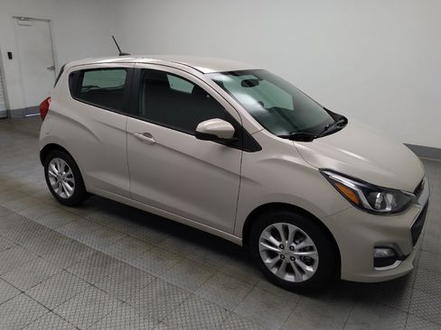 Used 2019 Chevrolet Spark LT FWD image 11