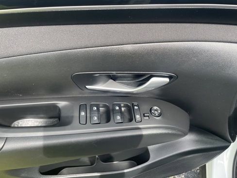Used 2024 Hyundai Tucson SEL w/ Convenience Package AWD/4WD image 18