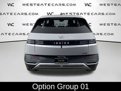 Used 2023 Hyundai Ioniq 5 SE