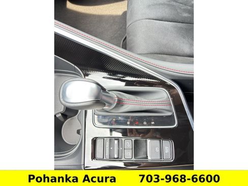 Certified 2025 Acura ADX A-Spec AWD/4WD image 14
