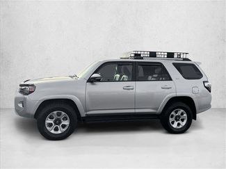 Certified 2023 Toyota 4Runner SR5 Premium AWD/4WD video 4