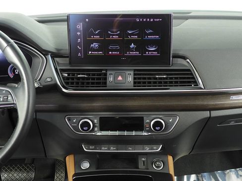 Used 2023 Audi Q5 2.0T Premium Plus w/ Premium Plus Package AWD/4WD image 26