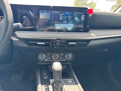 New 2026 Nissan Kicks S AWD/4WD image 19