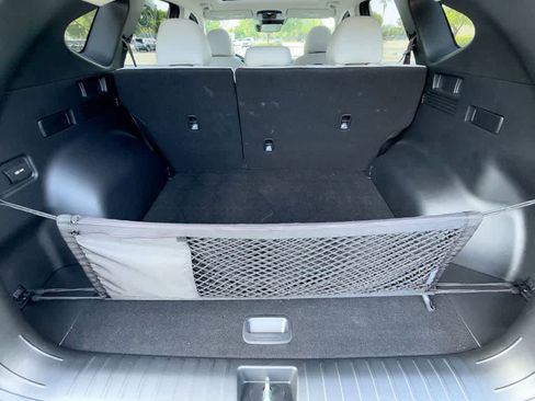 Used 2025 Hyundai Tucson SEL FWD image 25