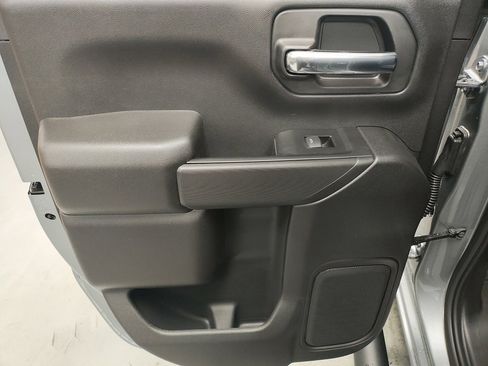 New 2026 GMC Sierra 2500 Pro w/ 1SA Pro Safety Plus Package image 28