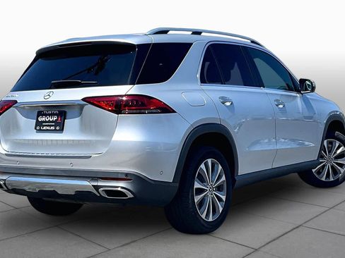 Used 2020 Mercedes-Benz GLE 350 image 12