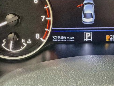 Used 2023 Nissan Altima 2.5 SL FWD image 35