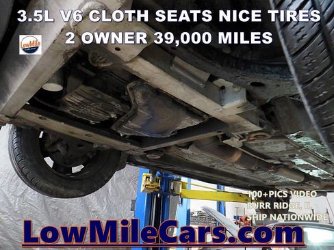 Used 2011 Chevrolet Impala LS image 73