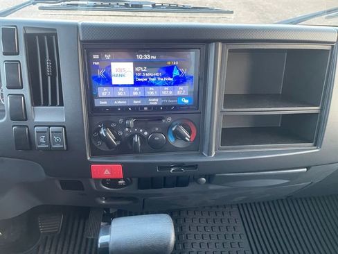 New 2025 Chevrolet Low Cab Forward image 13