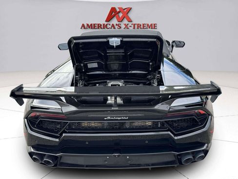 Used 2018 Lamborghini Huracan LP 580-2 RWD image 95