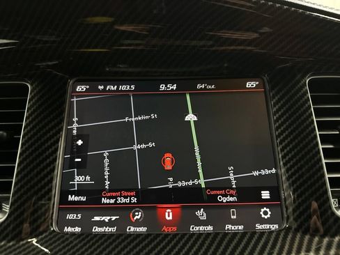 Used 2023 Dodge Charger Scat Pack RWD image 28
