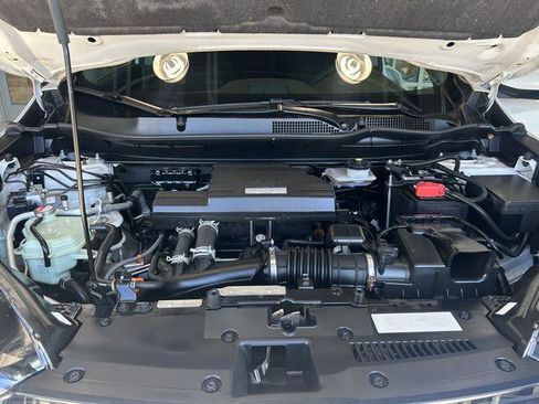 Used 2018 Honda CR-V EX image 12