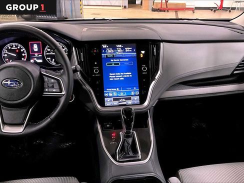 Certified 2025 Subaru Legacy Premium image 6