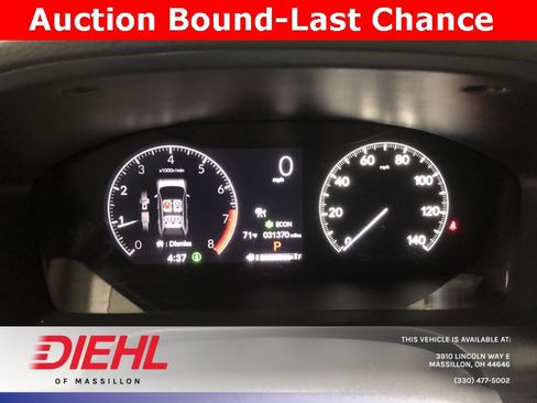 Used 2024 Honda HR-V EX-L image 26