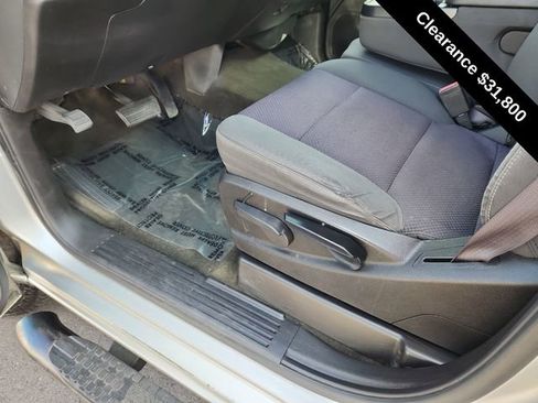 Used 2016 Chevrolet Silverado 2500 LT image 18