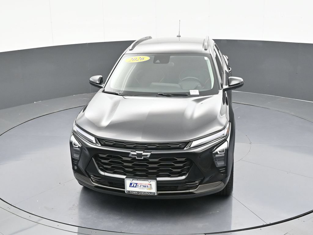 Used 2026 Chevrolet Trax ACTIV w/ Driver Confidence Package FWD image 59