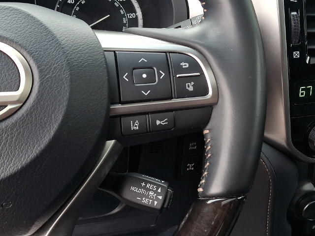 Used 2023 Lexus GX 460 Premium w/ Premium Package AWD/4WD image 24
