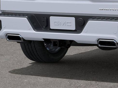 New 2026 GMC Sierra 1500 Denali AWD/4WD image 14