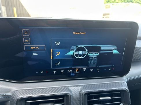 New 2025 Ford Mustang Dark Horse image 42