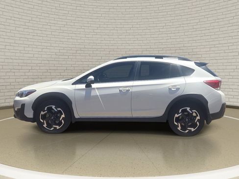 Used 2023 Subaru Crosstrek 2.5i Limited w/ Popular Package #3 AWD/4WD image 8