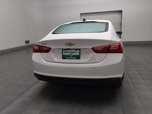 Used 2024 Chevrolet Malibu LS FWD image 7
