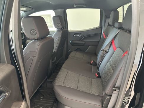 New 2026 Chevrolet Colorado Z71 image 14