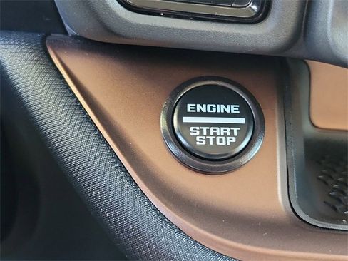 Certified 2023 Ford Bronco Sport Outer Banks w/ Tech Package image 8