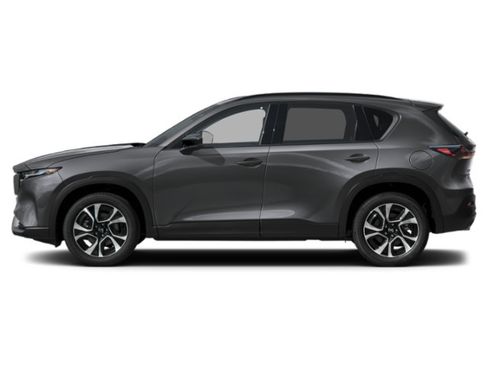 New 2026 MAZDA CX-5 Preferred AWD/4WD image 9
