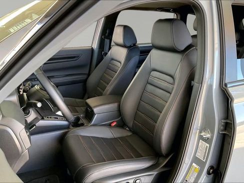 Used 2026 Honda CR-V Sport-L image 15