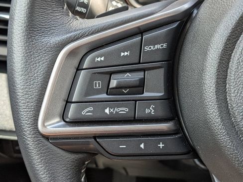 Certified 2025 Subaru Outback Premium AWD/4WD image 23