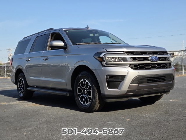 Used 2024 Ford Expedition Max XLT RWD image 7