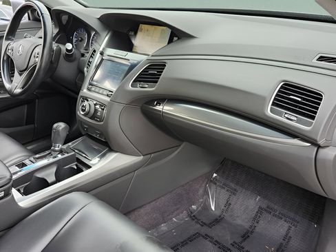 Used 2014 Acura RLX image 16