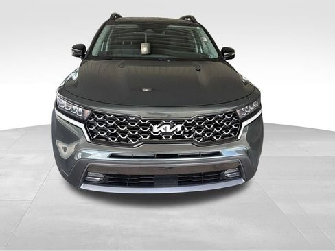 Used 2023 Kia Sorento X-Line EX AWD/4WD image 8