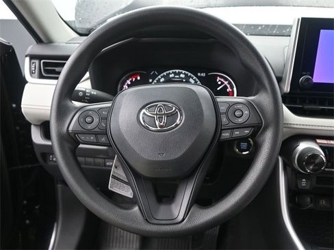 New 2025 Toyota RAV4 XLE w/ Convenience Package image 5