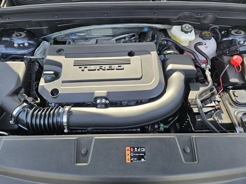 New 2026 Buick Envision Sport Touring AWD/4WD image 21