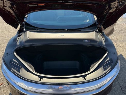 Used 2024 Lucid Air Pure image 18