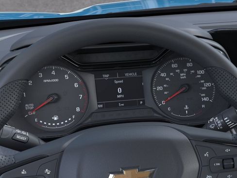New 2026 Chevrolet Trax LS w/ LS Convenience Package FWD image 42